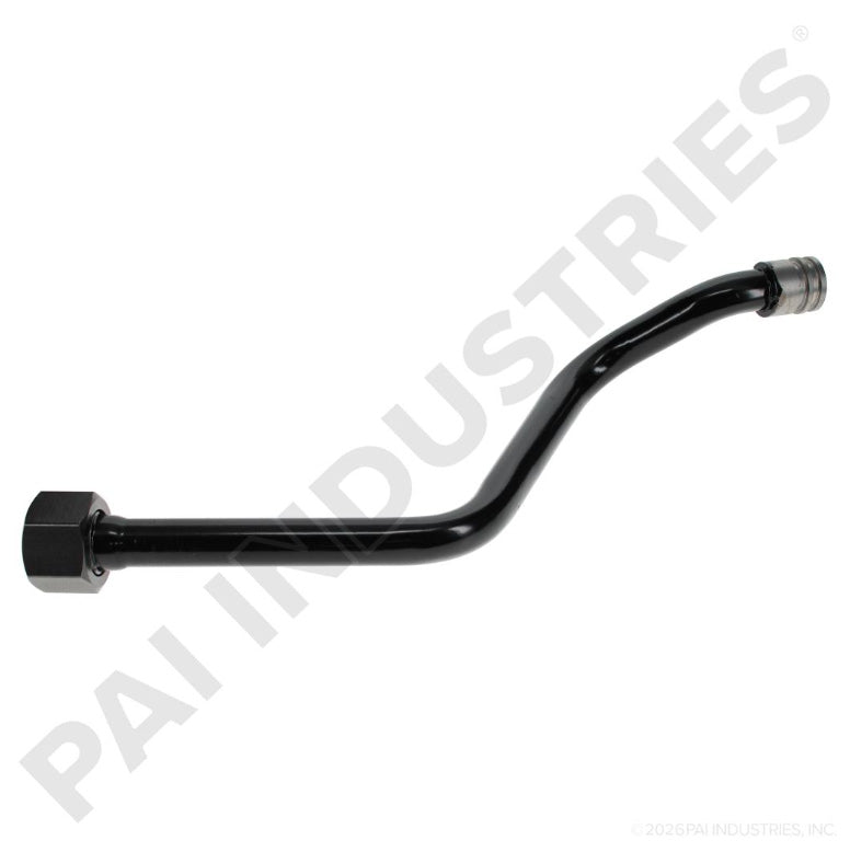 TUBO DRENADO LINEA ACEITE P/DETROIT S60