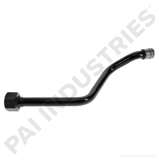 TUBO DRENADO LINEA ACEITE P/DETROIT S60