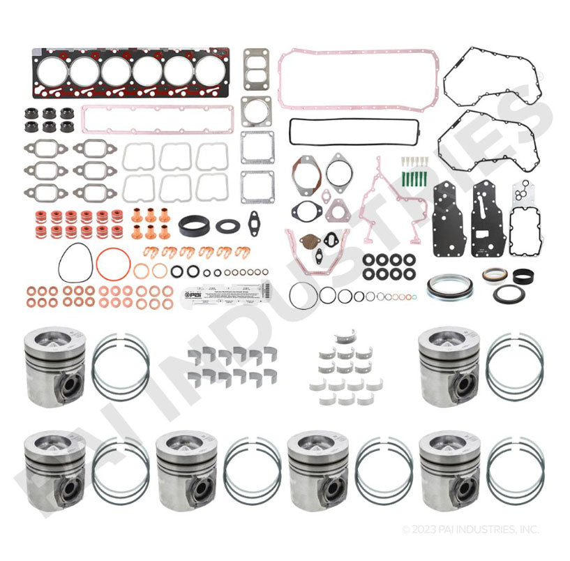 KIT MEDIA REPARACION P/CUMMINS(3908815)
