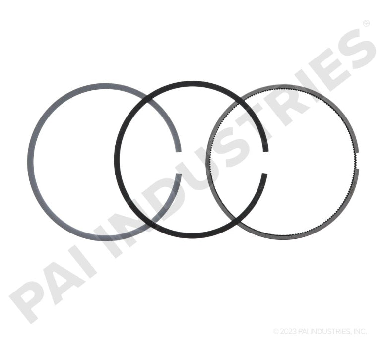 KIT DE ANILLOS DE PISTON P/ PACCAR MX13