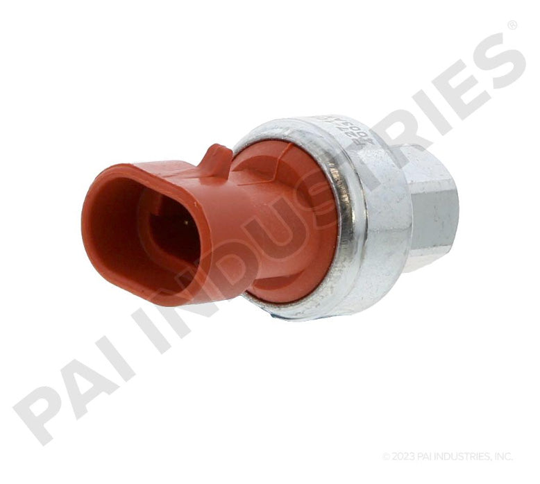 SENSOR ALTA PRESION A/C P/TRACTOCAMION ARNES ROJO