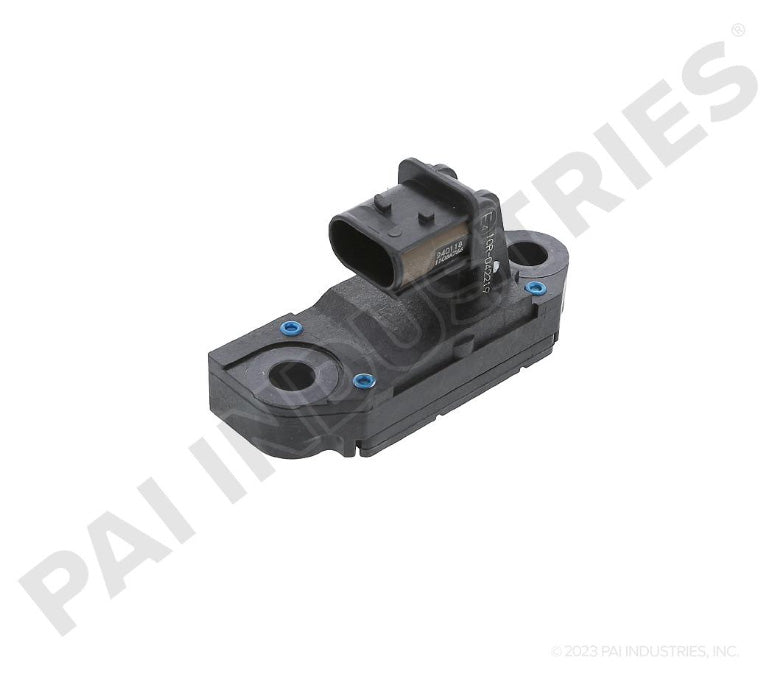 SENSOR PRESION GASES P/PACCAR MX11, 13