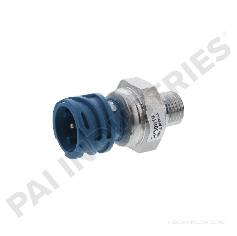 SENSOR PRESION DE COMBUSTIBLE P/PACCAR MX