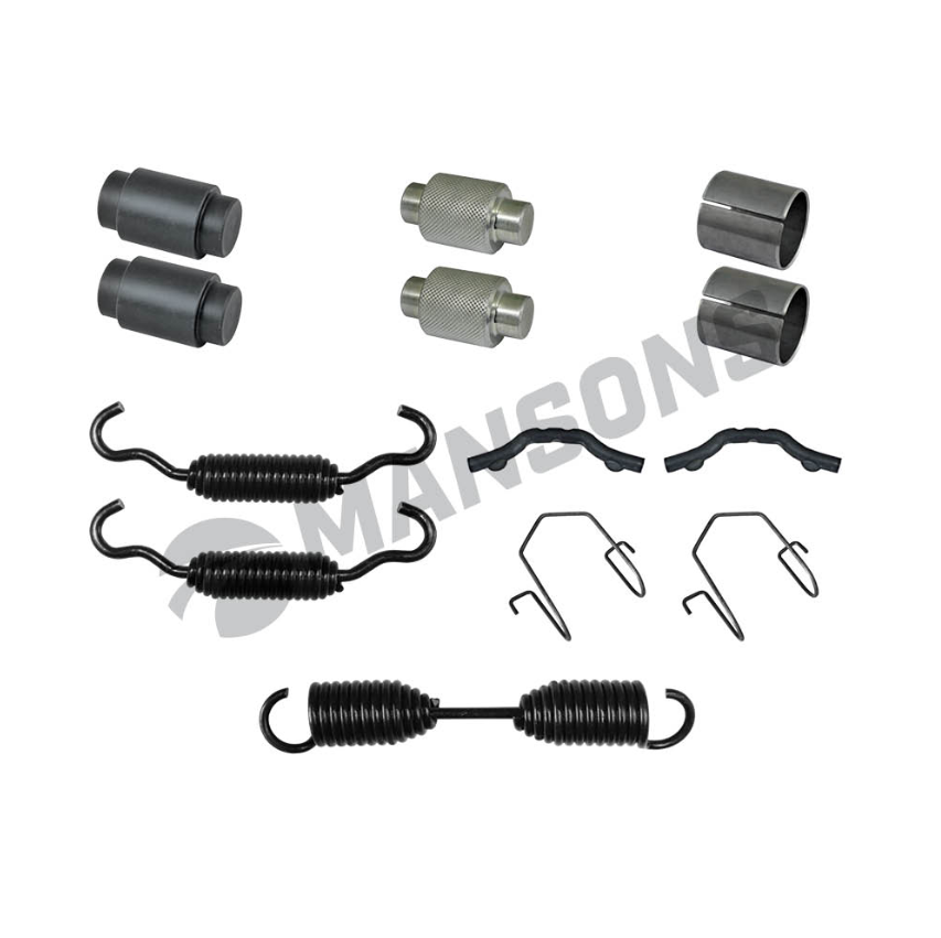 FRENOS – Page 2 – GA Diesel Parts
