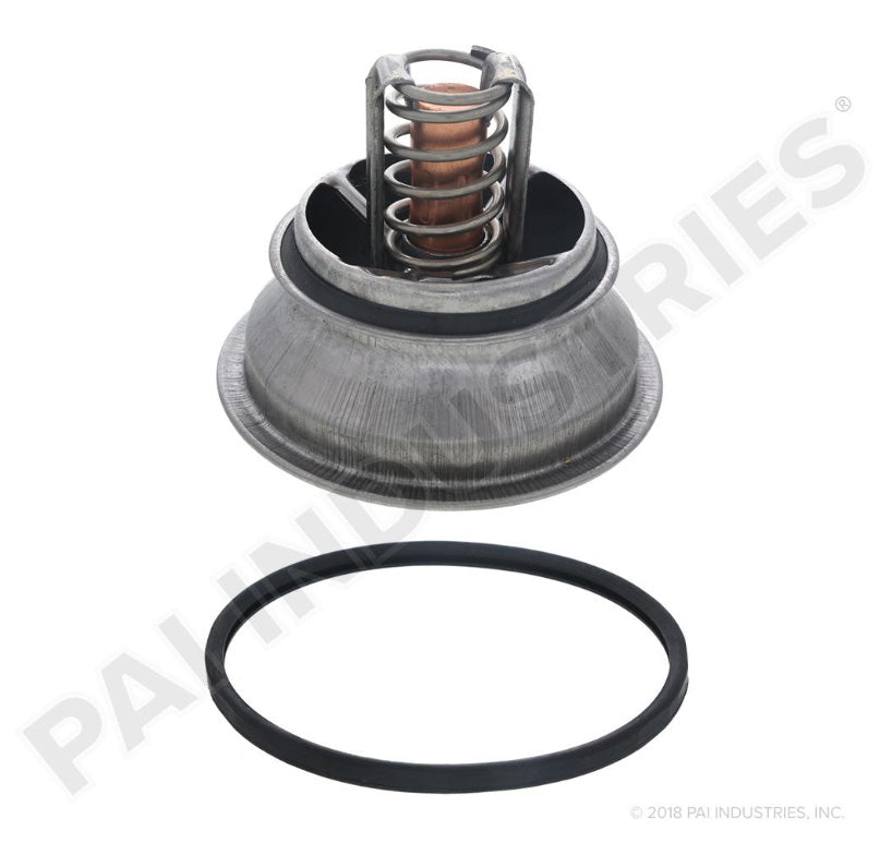 KIT TERMOSTATO P/VOLVO D11-D13 21412639