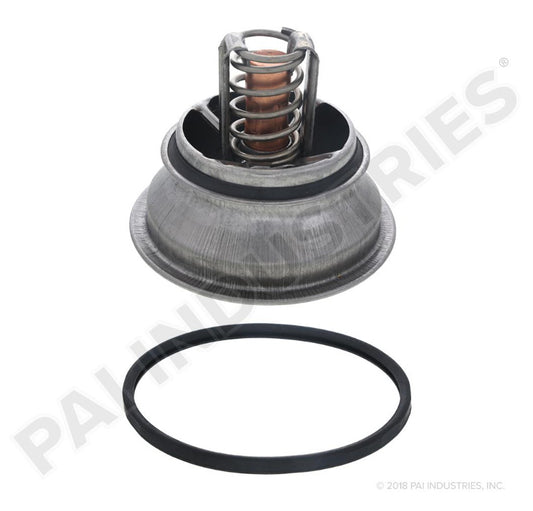 KIT TERMOSTATO P/VOLVO D11-D13 21412639