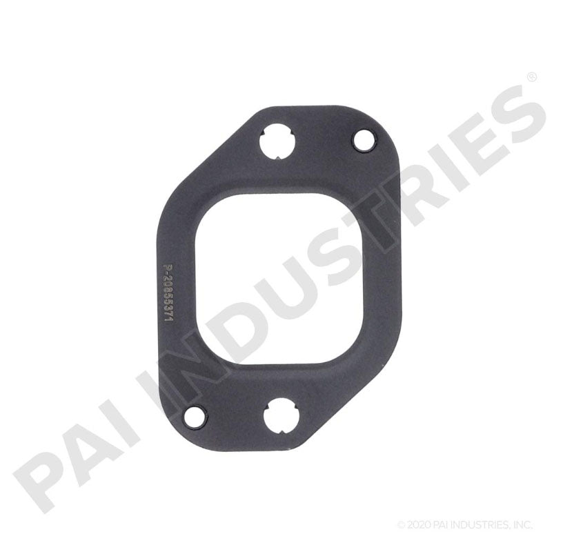 EMPAQUE ESCAPE MANIFULL P/VOLVO D13