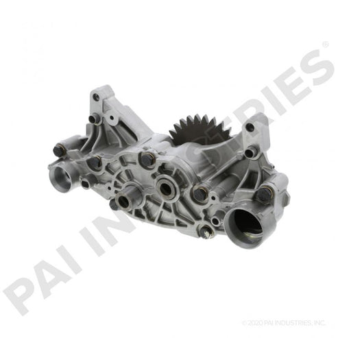 BOMBA ACEITE P/VOLVO D13 (20824906) – GA Diesel Parts