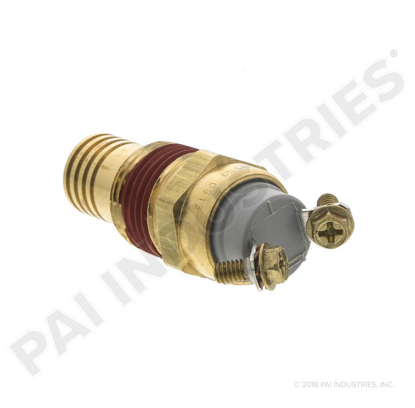 BULBO DE FAN CLUTCH NO185? (993616)