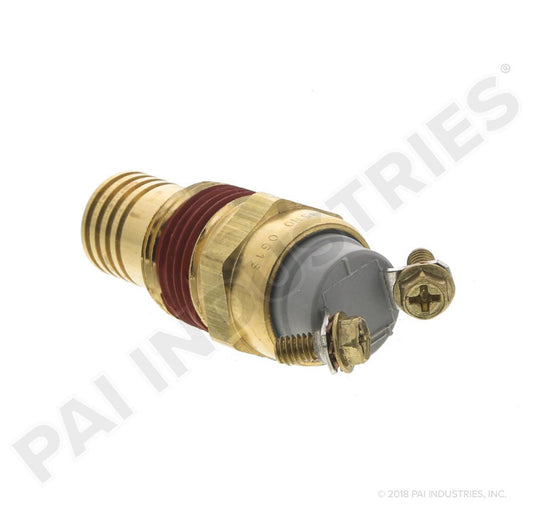 BULBO DE FAN CLUTCH NO185? (993616)