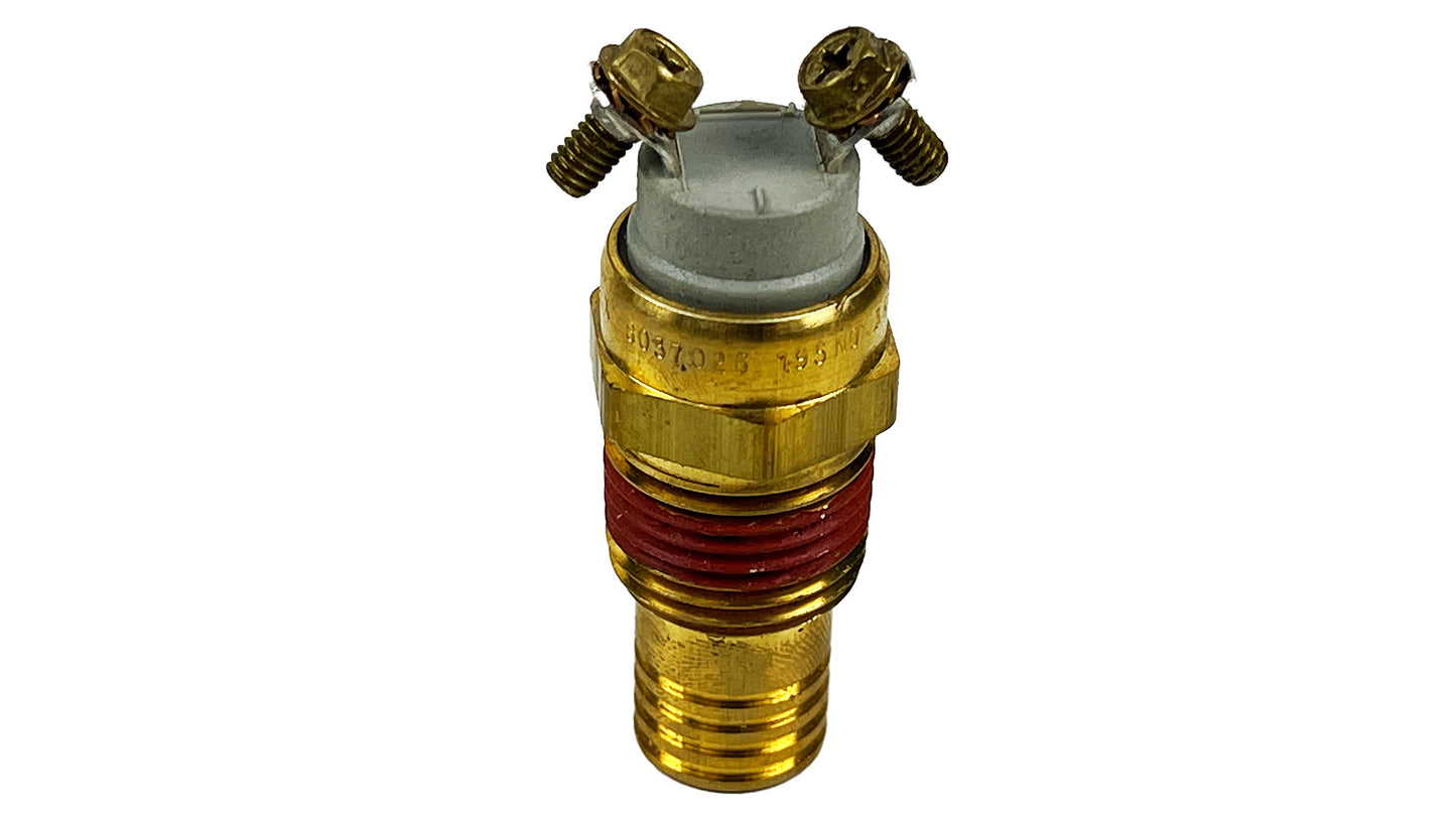 BULBO DE FAN CLUTCH 195 N/O 993610 P/CUMMINS N14