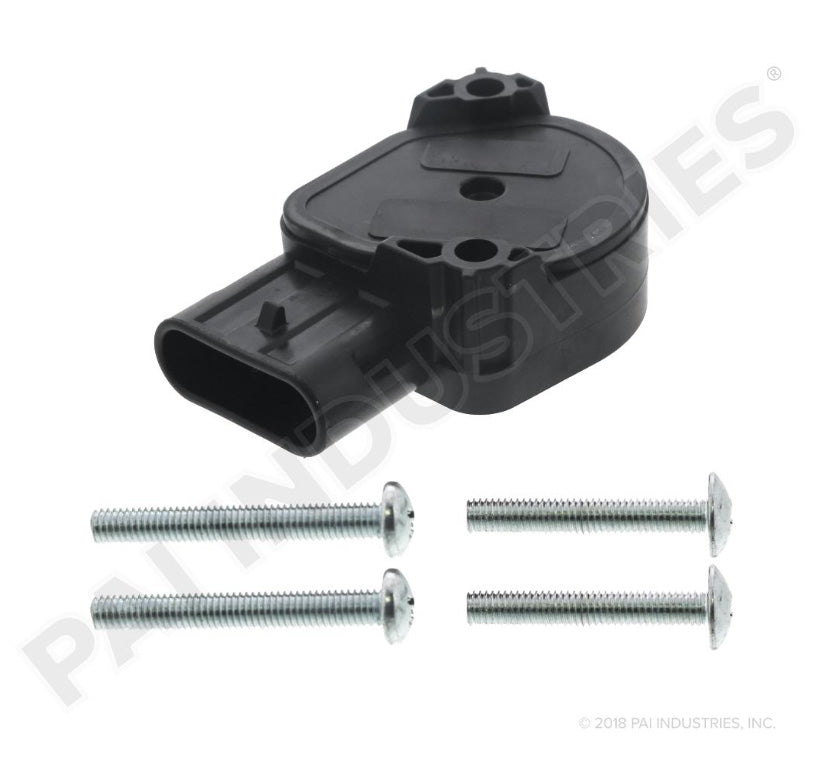 SENSOR POTENCIOMETRO (85101350)