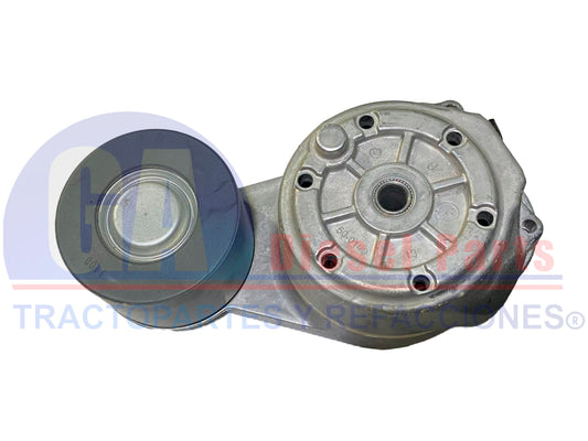 POLEA TENSORA P/CATERPILLAR C15/M11 APV2417 (38569) 2002279/3691280/4299053/4920105/2871294