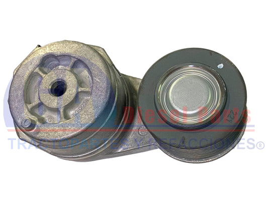 POLEA TENSORA APV3211 6C ISL 8.3 3973819 KW T370 ISC APV3211