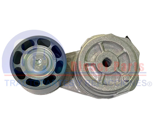 POLEA TENSORA P/CUMMINS APV2970 89409 (ISB/ISC)