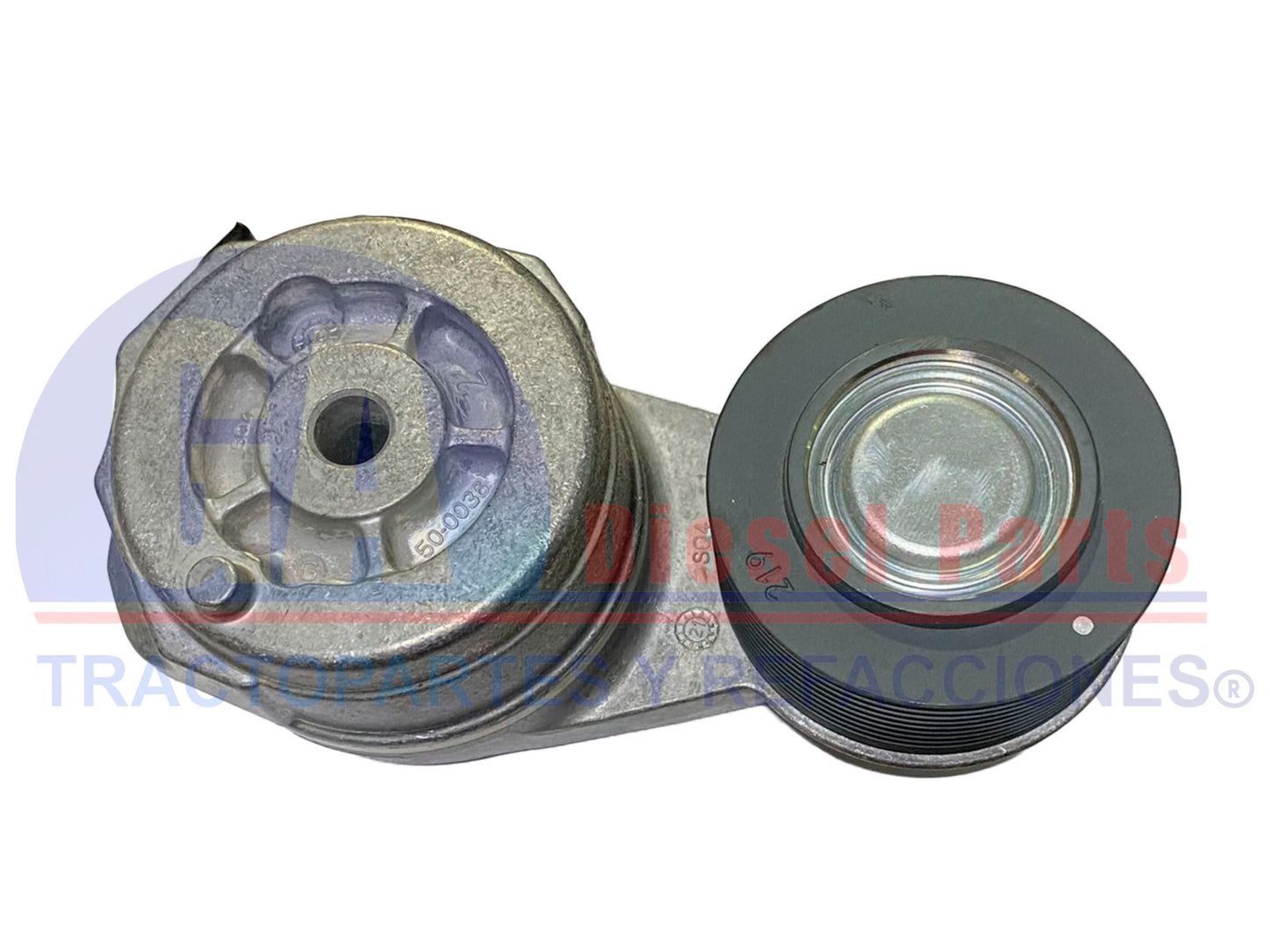 POLEA TENSORA MOTOR ISC/ISL APV2704 3936213/3945527/3957434/3976831/3976834/5259022
