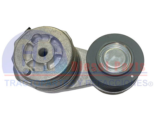 POLEA TENSORA MOTOR ISC/ISL APV2704 3936213/3945527/3957434/3976831/3976834/5259022
