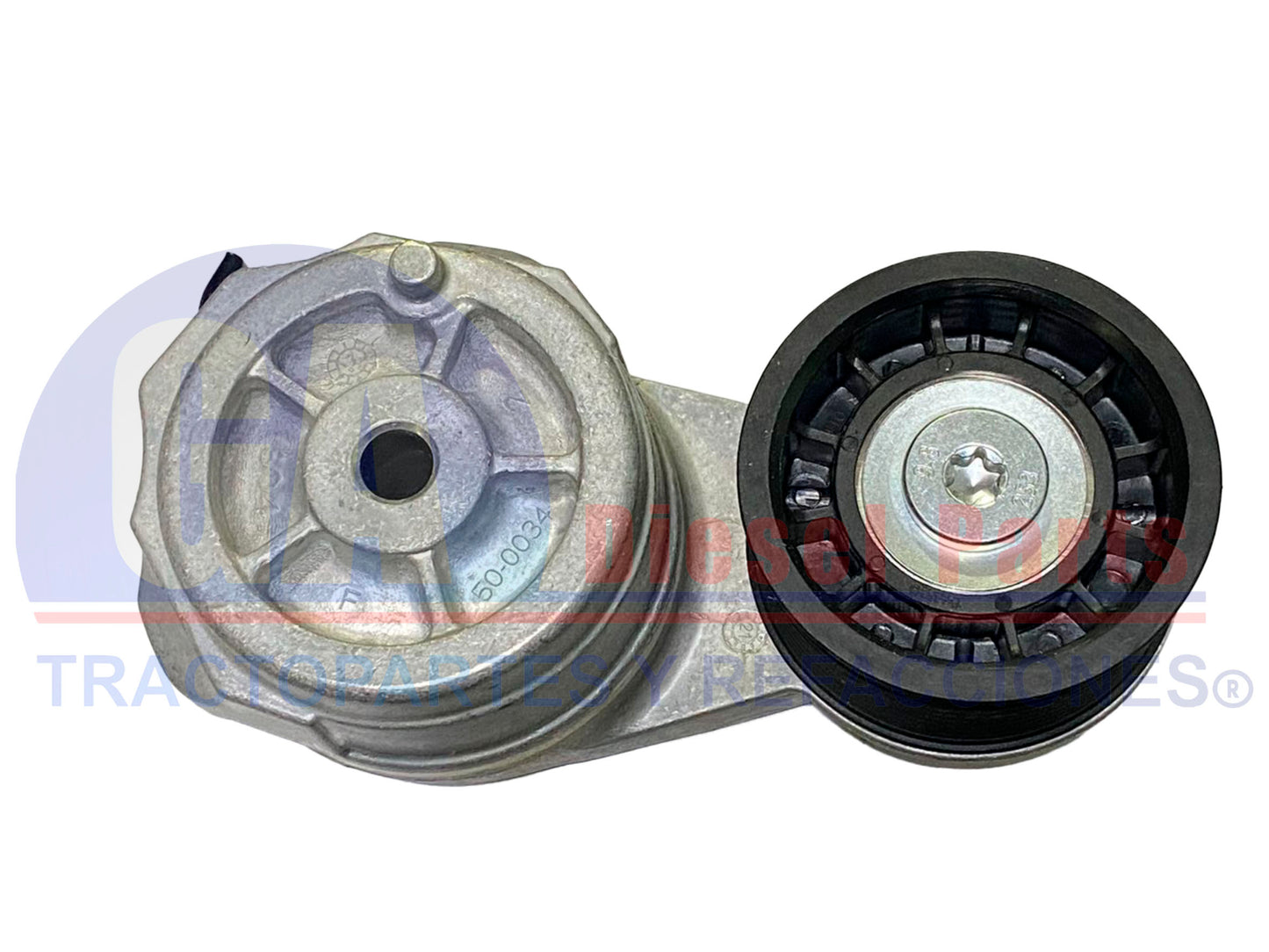 POLEA TENSORA P/VOLVO MOTOR N14 APV3156