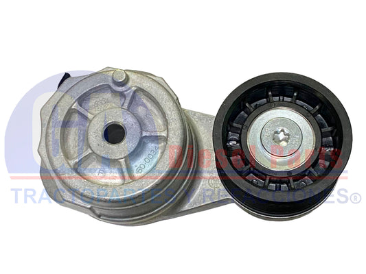 POLEA TENSORA P/VOLVO MOTOR N14 APV3156