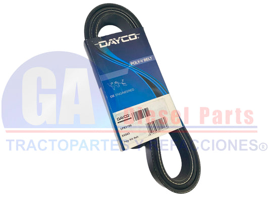 BANDA MOTOR P/DETROIT S60 (K080865 )