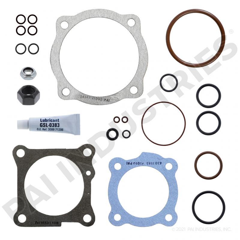 K3341 KIT DE LIGAS CILINDRO (TRANSFERENCIA) (K3341) – GA Diesel Parts