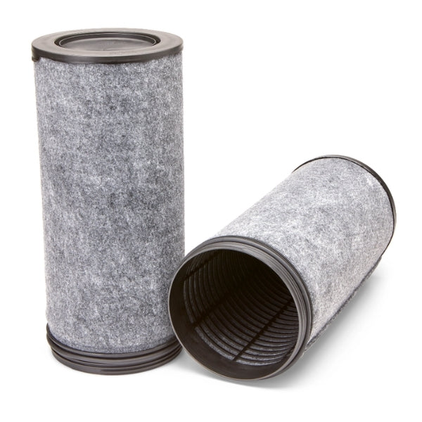 FILTRO AIRE SECUNDARIO P/VOLVO