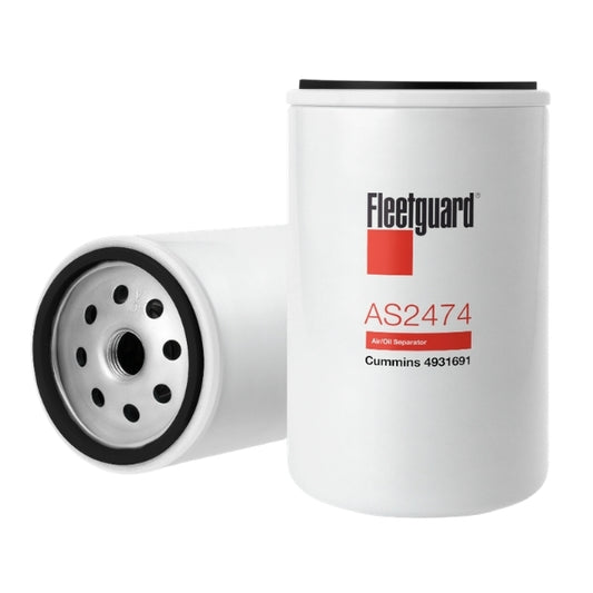 FILTRO CATALIZADOR P/UREA