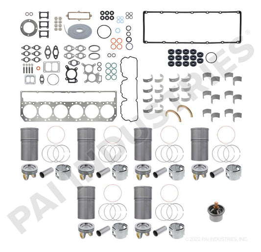 MEDIA REPARACION P/CATERPILLAR C10 4P5852
