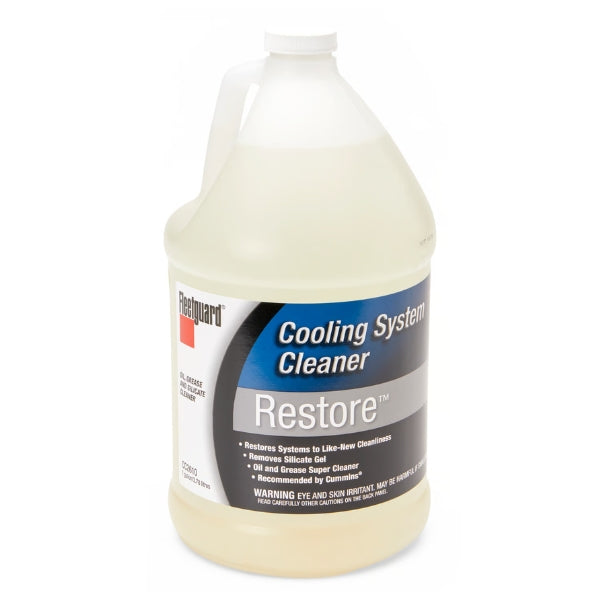 LIQUIDO PARA RADIADOR FLEETGUARD (RESTORE)