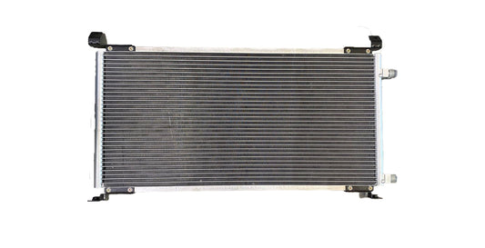 CONDENSADOR DE CLIMA P/VOLVO 96-06