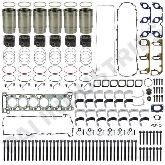 KIT MEDIA REPARACION DETROIT DD13 C/P (A47124001)