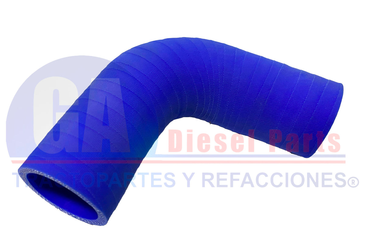 MANGUERA CODO 90° 1 1/2"