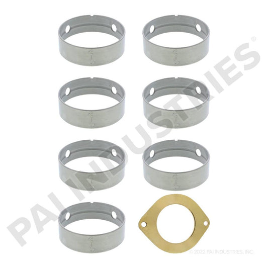 KIT BUJE ARBOL P/MACK
