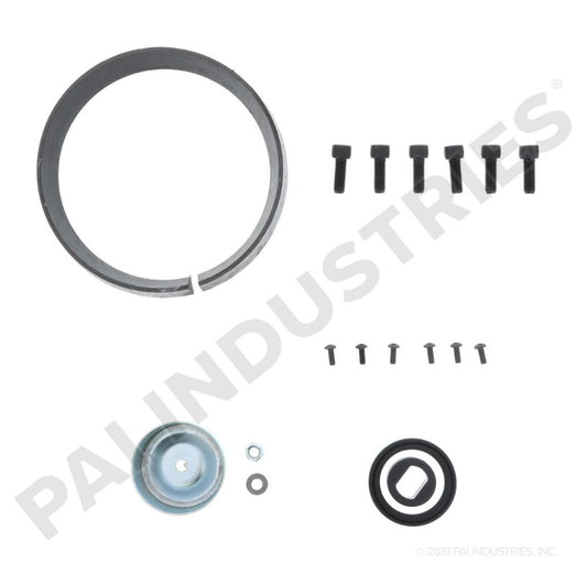 REPUESTO MENOR FAN K32 BW (KYSOR) PILOTO 2.9/16 ALUMINIO