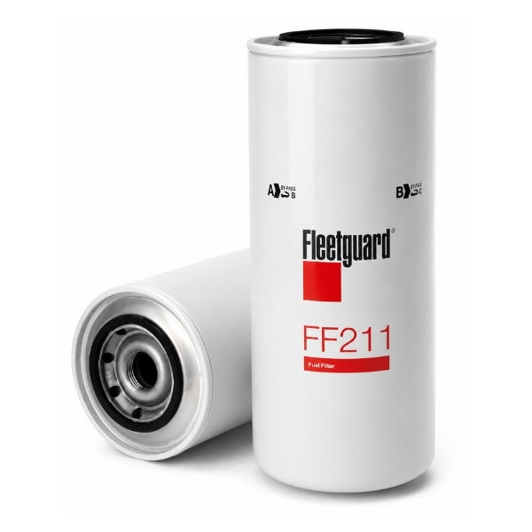 FILTRO DE DIESEL P/CATERPILLAR C15,3406E