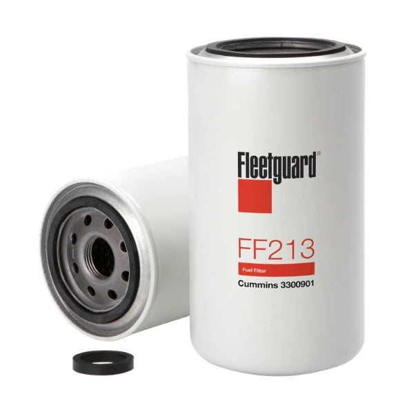 FILTRO DE DIESEL (GP11) (P550105)