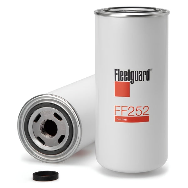 FILTRO DE COMBUSTIBLE FLEETGUARD 