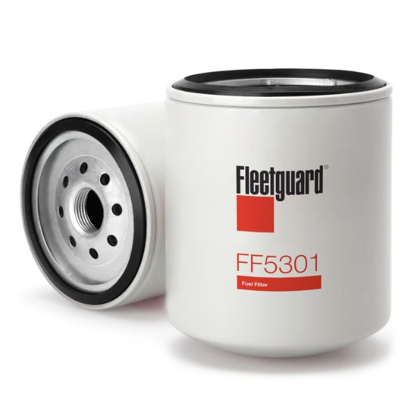 FILTRO DIESEL P/TERMO CARRIER