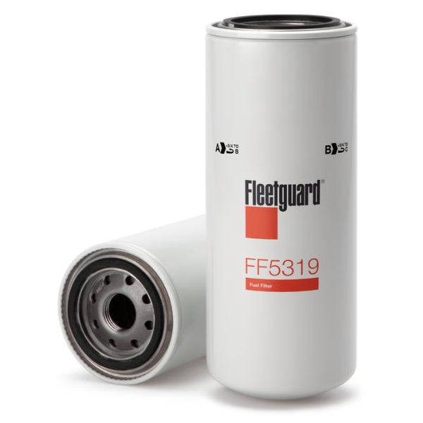 FILTRO SECUNDARIO DE DIESEL P/CATERPILLAR C15 1R0749 (P551311)