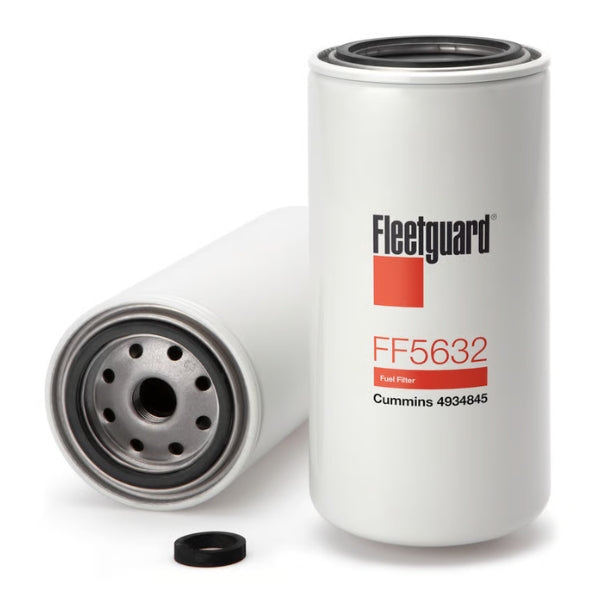 FILTRO DIESEL PRIMARIO P/CUMINNS ISB