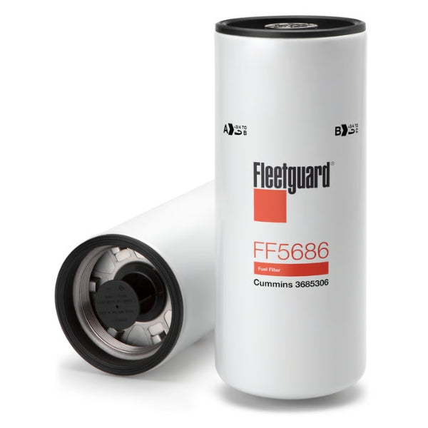 FILTRO COMBUSTIBLE