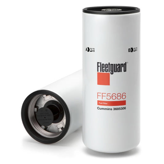 FILTRO COMBUSTIBLE
