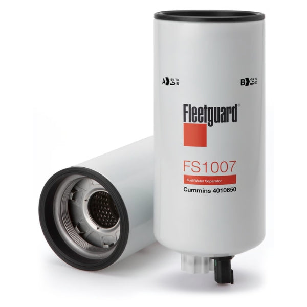 FILTRO DE DIESEL P/CUMMINS ISX 450