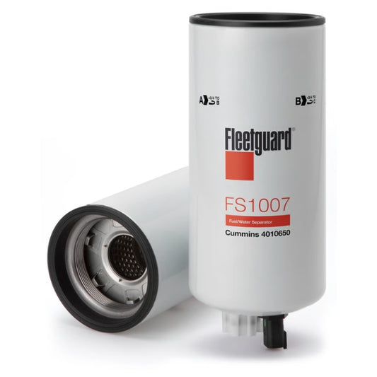 FILTRO DE DIESEL P/CUMMINS ISX 450