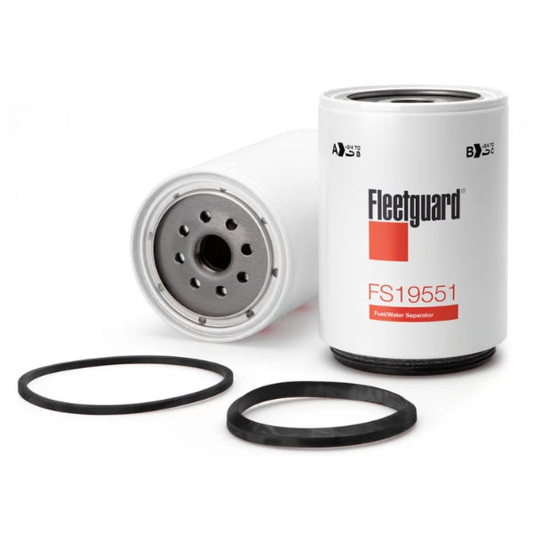 FILTRO DE COMBUSTIBLE