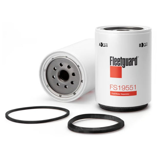 FILTRO DE COMBUSTIBLE