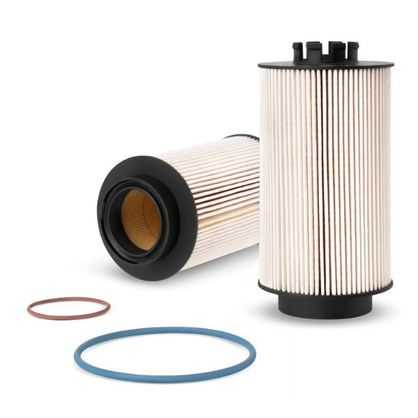 FILTRO DIESEL P/ MAXFOR13