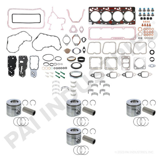 MEDIA REPARACION P/CUMMINS ISB 4089726