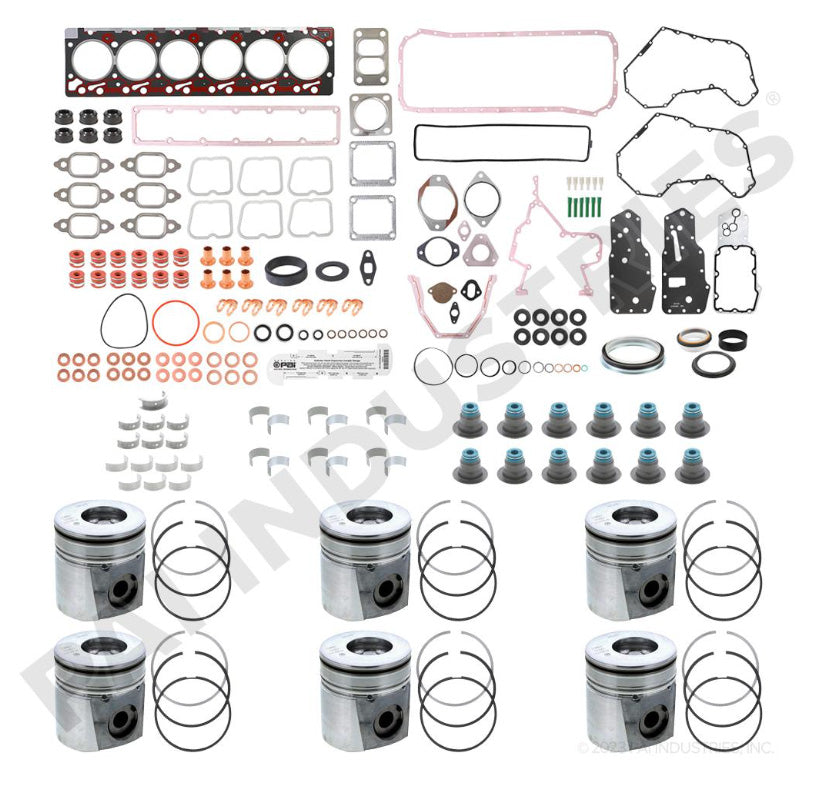 MEDIA REPARACION P/CUMMINS ISB (3957416)