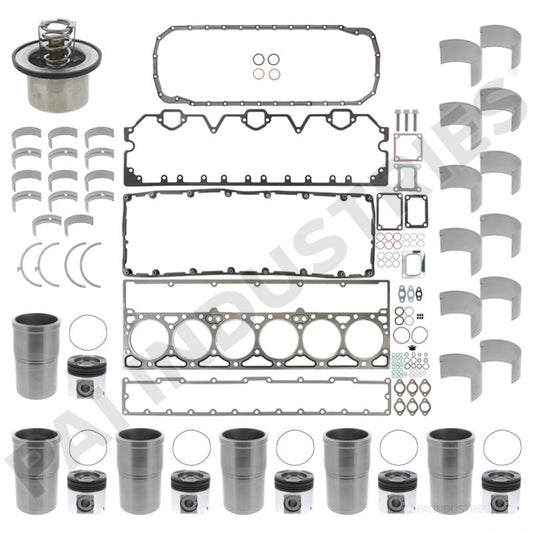 KIT MEDIA REPARACION P/CUMMINS ISM (4059898)(3800470)